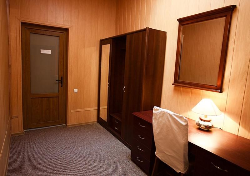 Отель Закарпатская Колыба Одесса