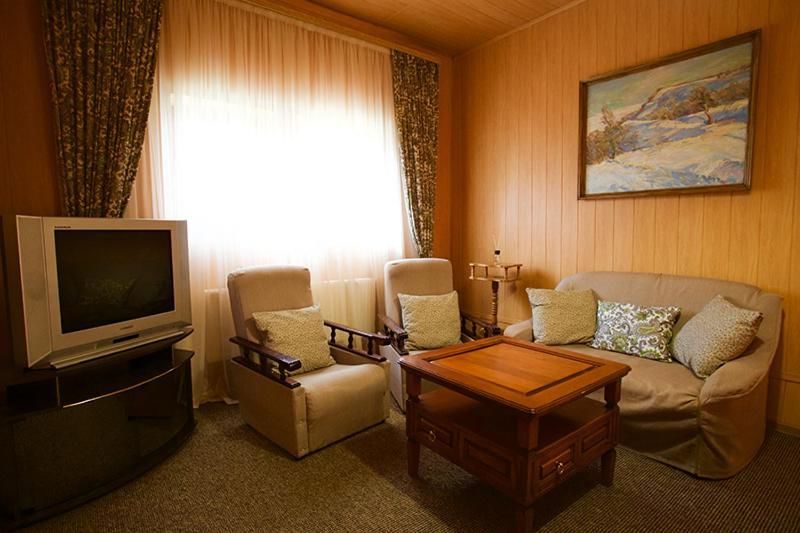 Отель Закарпатская Колыба Одесса