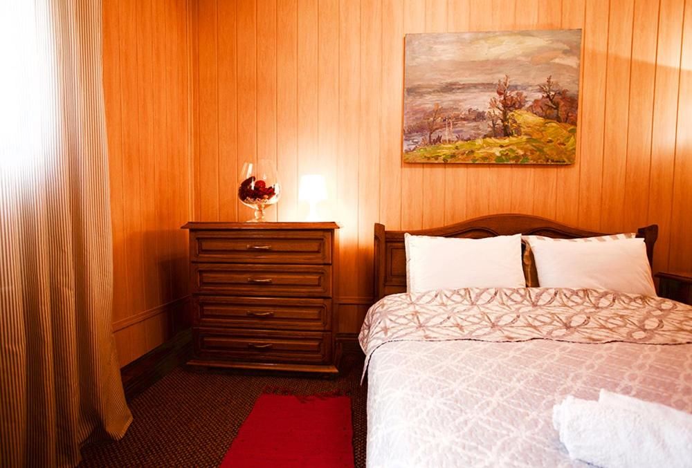 Отель Закарпатская Колыба Одесса-18