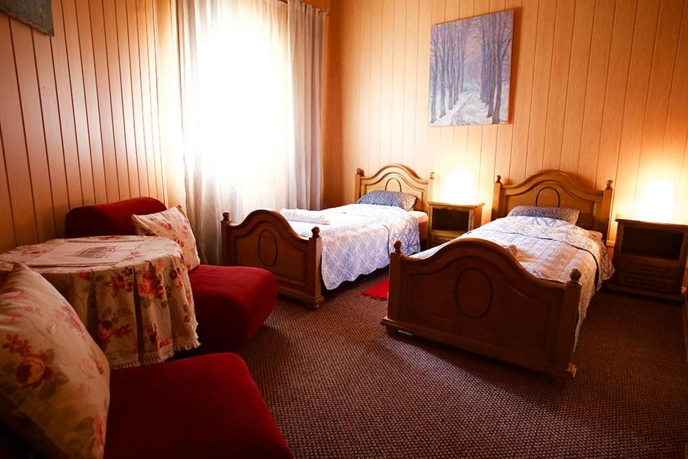 Отель Закарпатская Колыба Одесса-20