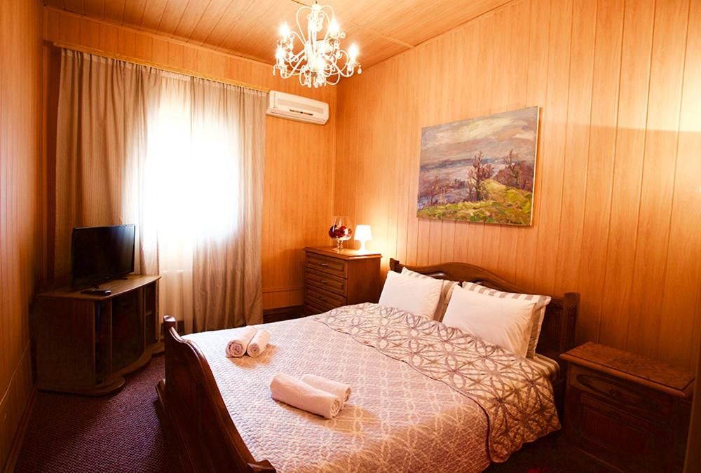 Отель Закарпатская Колыба Одесса-21