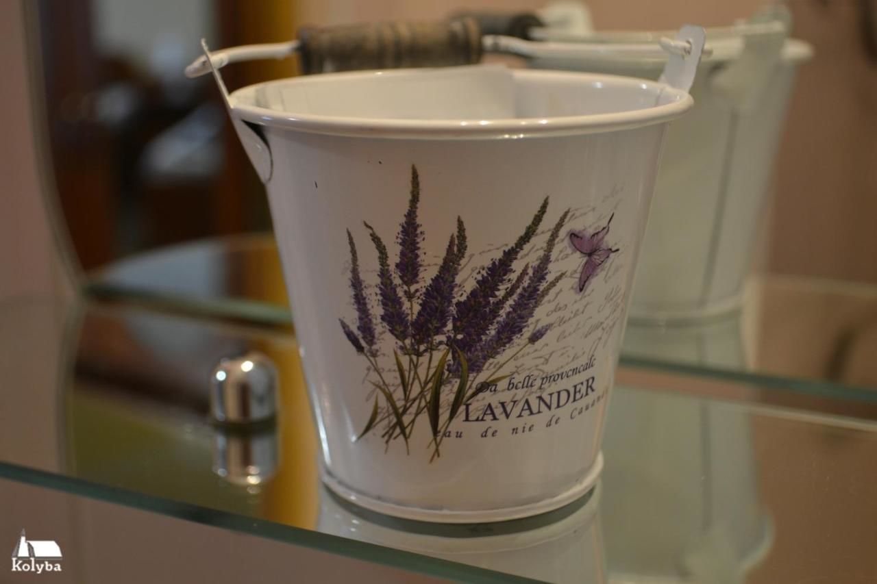 Отель Закарпатская Колыба Одесса-33