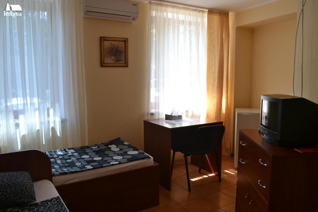 Отель Закарпатская Колыба Одесса-39