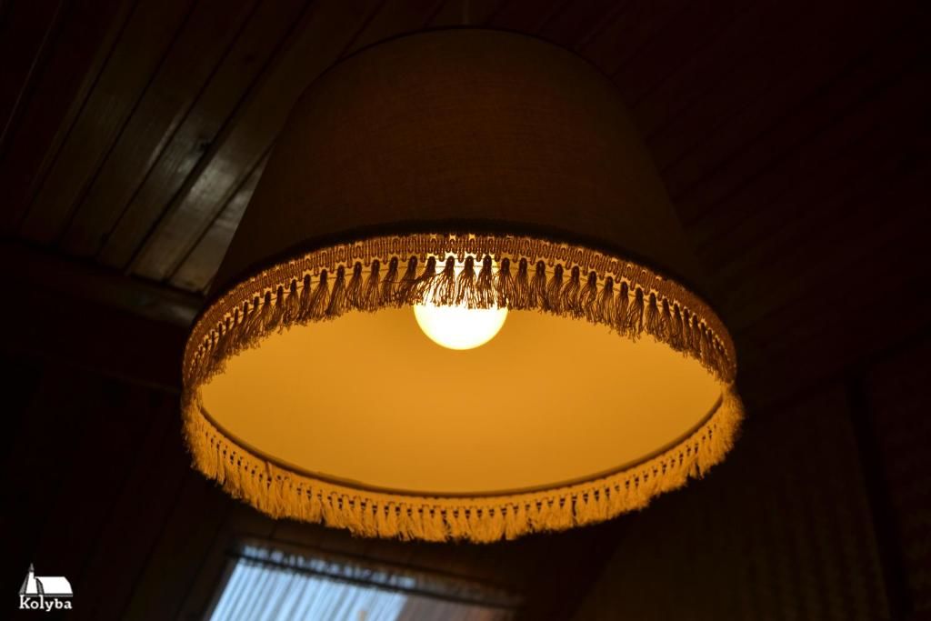 Отель Закарпатская Колыба Одесса-53