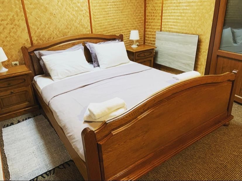 Отель Закарпатская Колыба Одесса-56