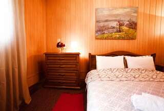 Отель Закарпатская Колыба Одесса Семейный суперлюкс-3