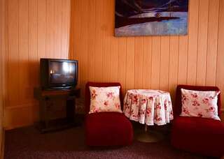 Отель Закарпатская Колыба Одесса Семейный суперлюкс-4