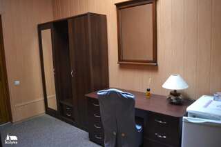 Отель Закарпатская Колыба Одесса Семейный двухместный номер с 1 кроватью-9