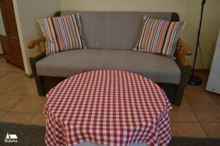 Отель Закарпатская Колыба Одесса Трехместный номер-3