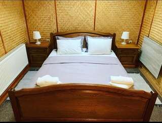 Отель Закарпатская Колыба Одесса Двухместный номер с 1 кроватью-28