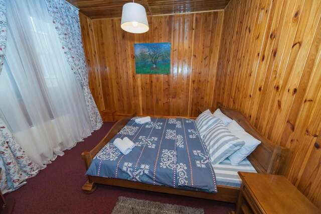 Отель Закарпатская Колыба Одесса-21