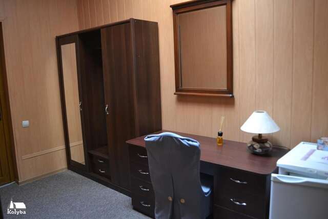 Отель Закарпатская Колыба Одесса-25