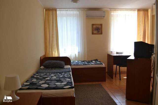 Отель Закарпатская Колыба Одесса-30