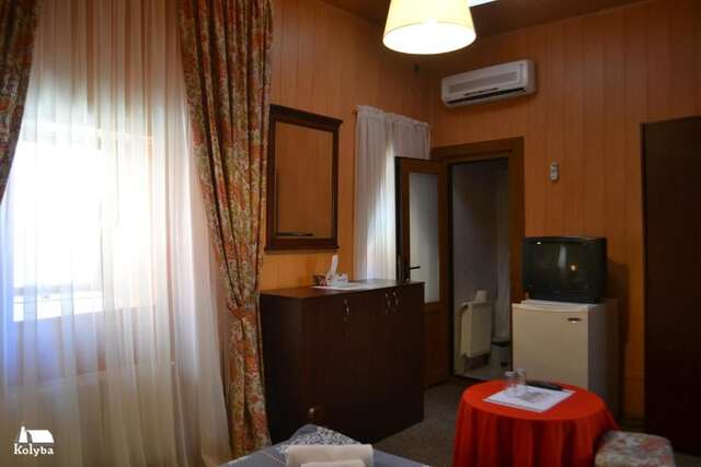 Отель Закарпатская Колыба Одесса-43