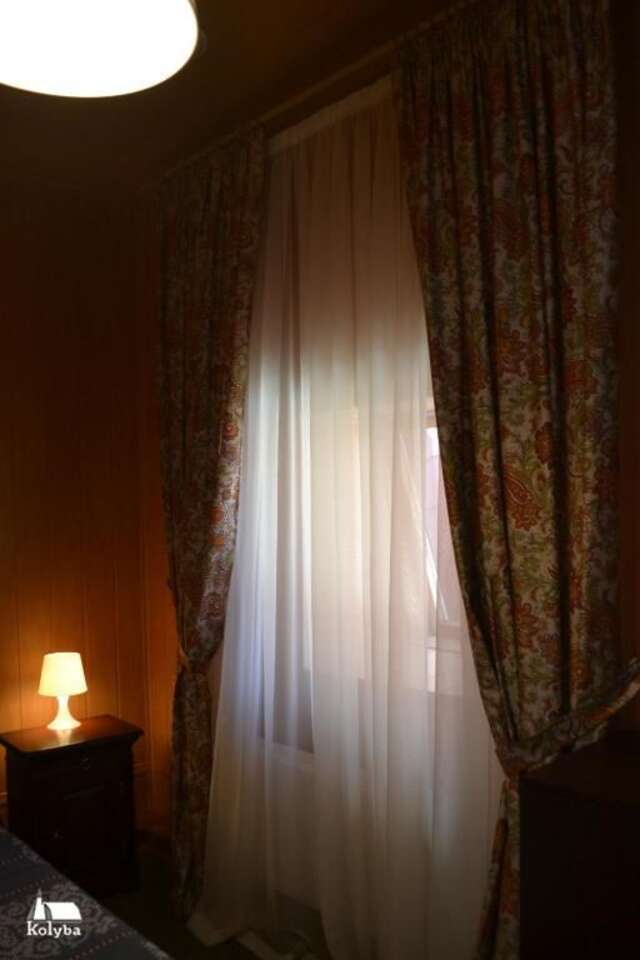 Отель Закарпатская Колыба Одесса-46