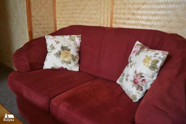 Отель Закарпатская Колыба Одесса-50