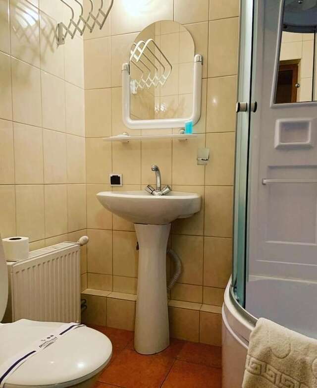 Отель Закарпатская Колыба Одесса-9