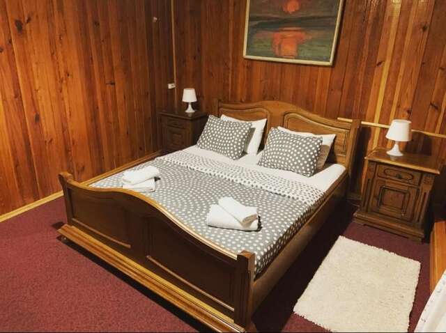 Отель Закарпатская Колыба Одесса-11